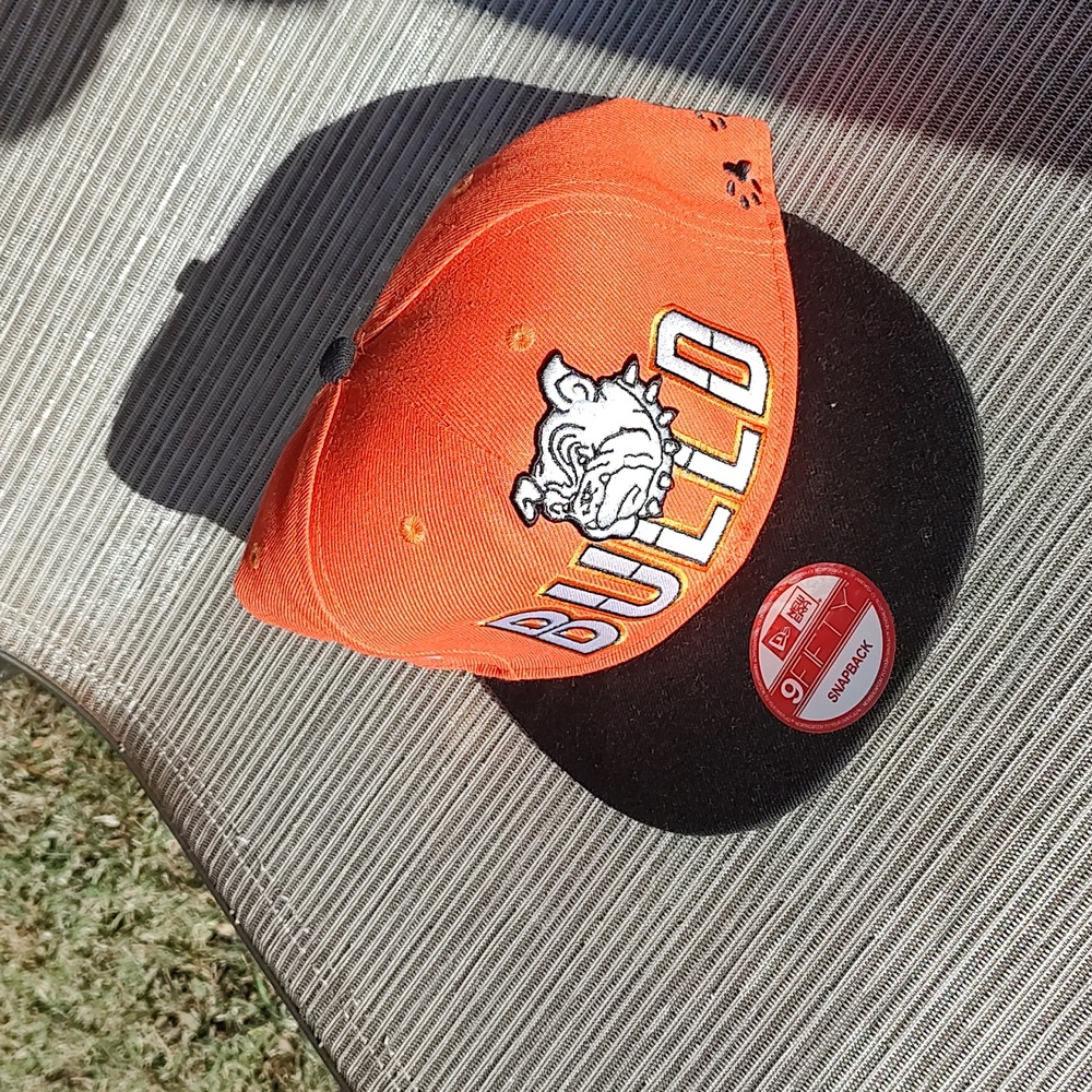 Cap - Picture 2 of 4
